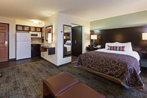 Staybridge Suites Tulsa-Woodland Hills an IHG Hotel - image 28