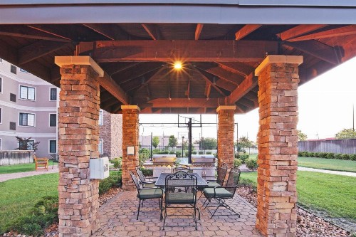 Staybridge Suites Tulsa-Woodland Hills an IHG Hotel - image 31