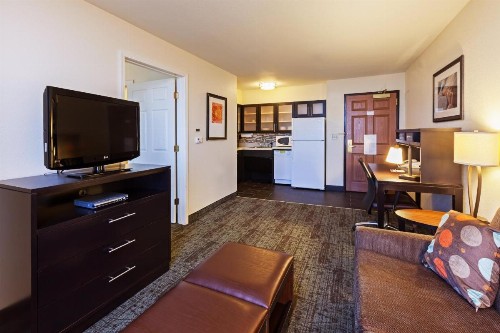 Staybridge Suites Tulsa-Woodland Hills an IHG Hotel - image 34
