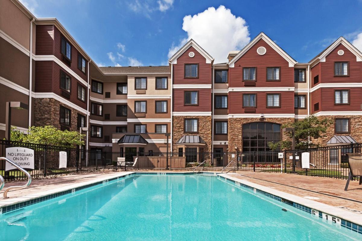 Staybridge Suites Tulsa-Woodland Hills an IHG Hotel - image 4