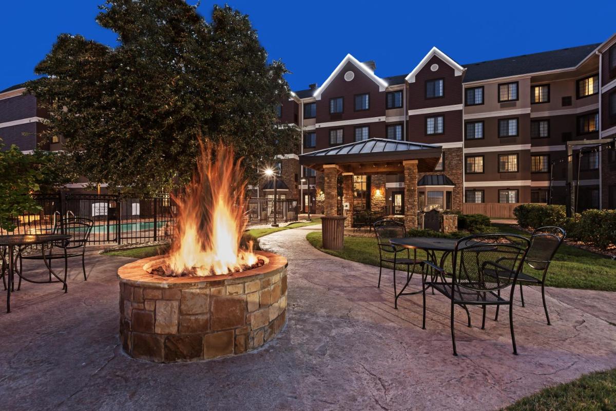 Staybridge Suites Tulsa-Woodland Hills an IHG Hotel - image 6