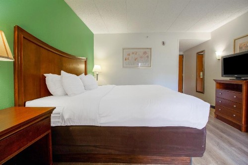 Clarion Inn And Suites - image 44
