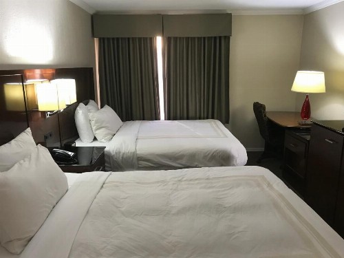 Hometown Inn & Suites - image 10
