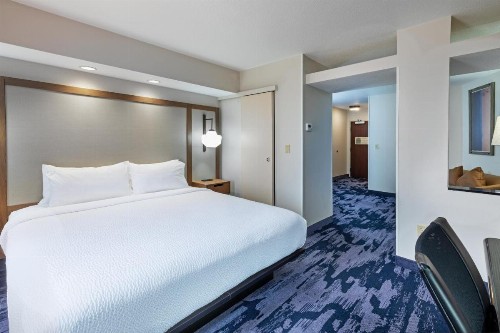Fairfield Inn & Suites Tulsa Downtown Arts District - image 13