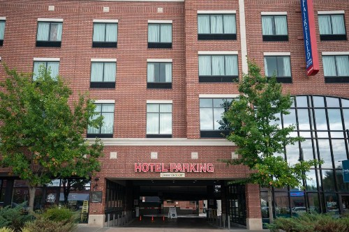 Fairfield Inn & Suites Tulsa Downtown Arts District - image 19