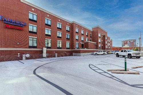 Fairfield Inn & Suites Tulsa Downtown Arts District - image 2