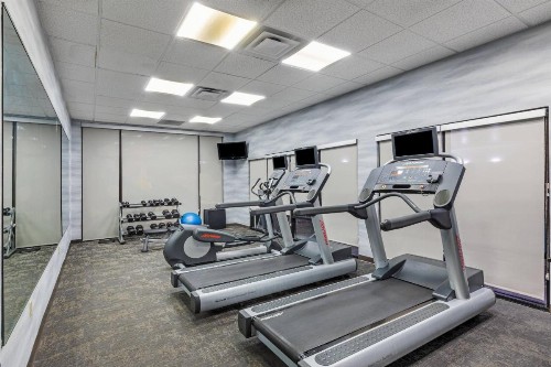 Fairfield Inn & Suites Tulsa Downtown Arts District - image 8