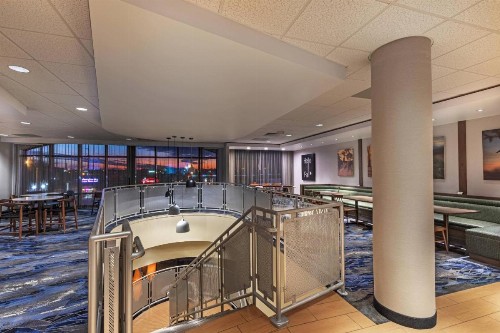 Fairfield Inn & Suites Tulsa Downtown Arts District - image 9