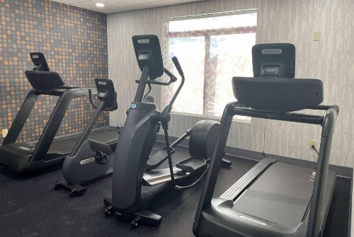 Wingate by Wyndham Tulsa - image 4