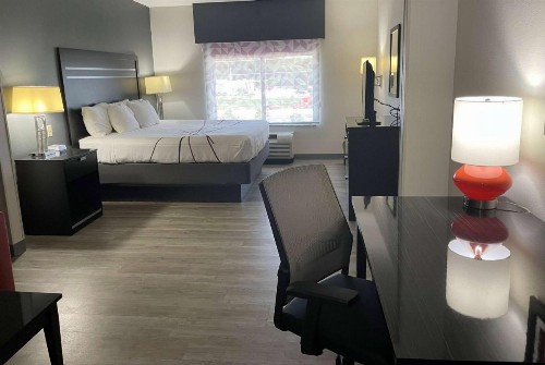Wingate by Wyndham Tulsa - image 6
