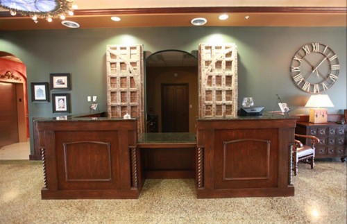 The Campbell Hotel - image 14