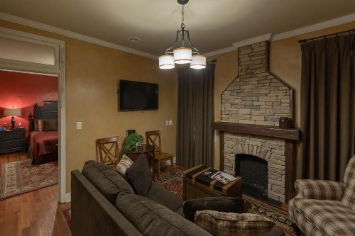 The Campbell Hotel - image 23