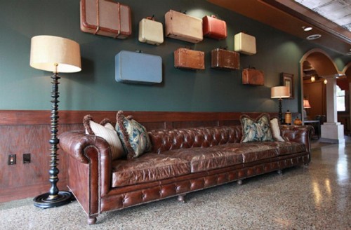 The Campbell Hotel - image 24