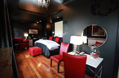 The Campbell Hotel - image 32