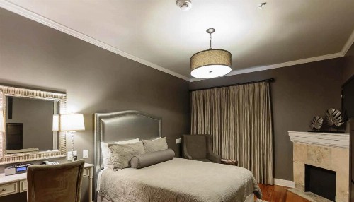 The Campbell Hotel - image 33