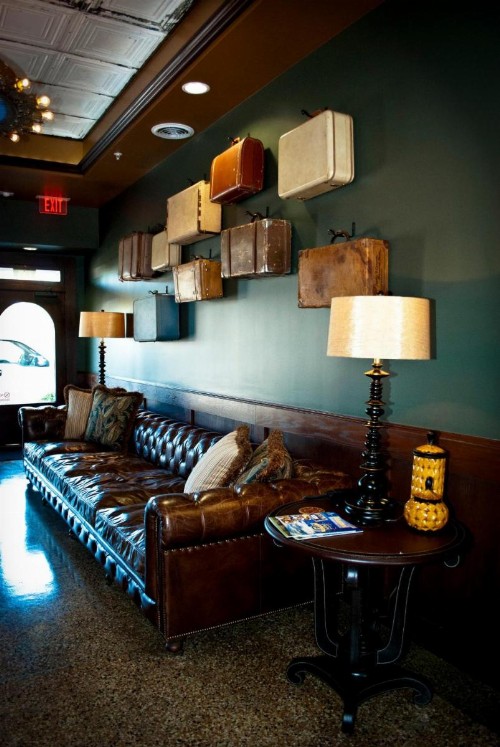 The Campbell Hotel - image 36