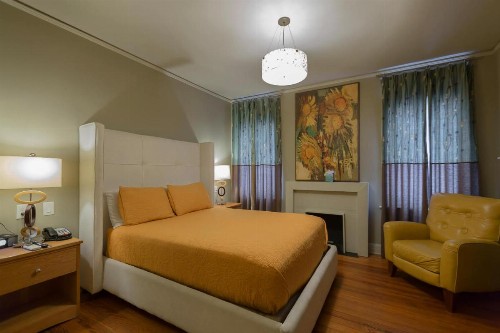 The Campbell Hotel - image 46