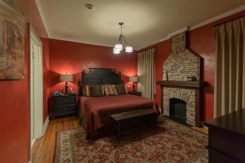 The Campbell Hotel - image 48