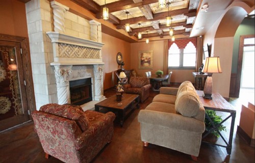 The Campbell Hotel - image 6