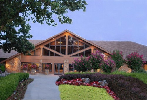 POSTOAK Lodge and Retreat - image 11