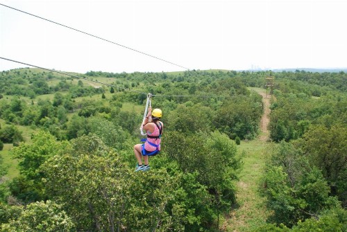 POSTOAK Lodge and Retreat - image 22