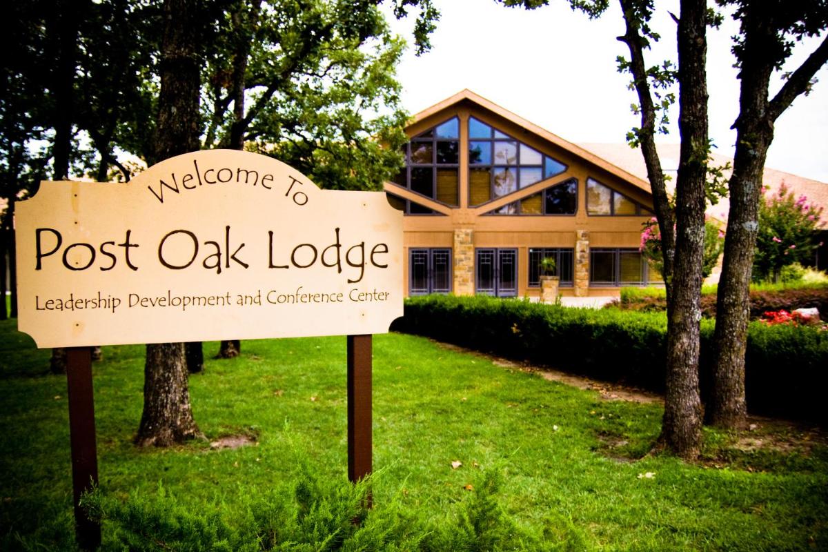 POSTOAK Lodge and Retreat - image 3