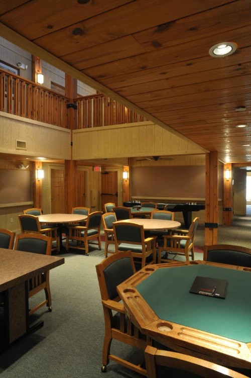 POSTOAK Lodge and Retreat - image 31