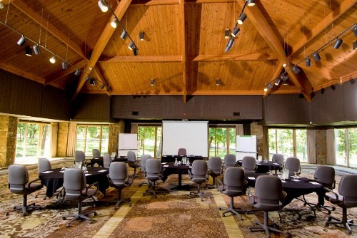 POSTOAK Lodge and Retreat - image 35