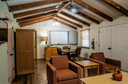 POSTOAK Lodge and Retreat - image 36