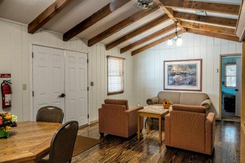 POSTOAK Lodge and Retreat - image 37