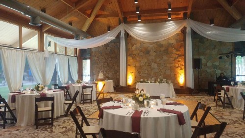 POSTOAK Lodge and Retreat - image 38