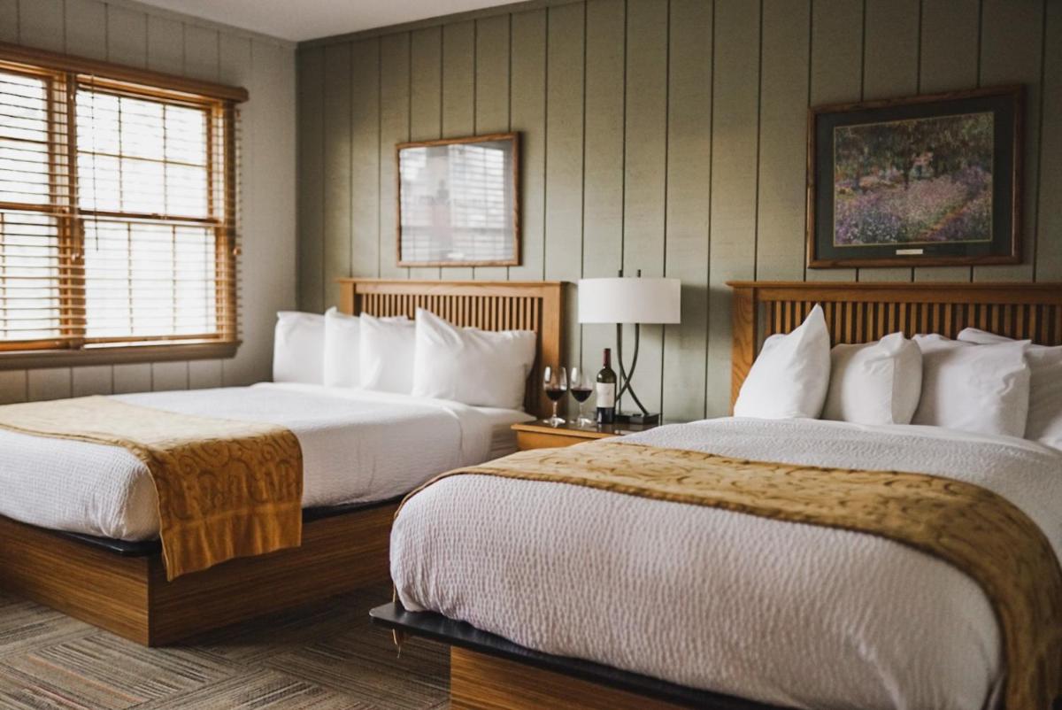POSTOAK Lodge and Retreat - image 4
