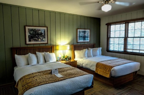 POSTOAK Lodge and Retreat - image 6