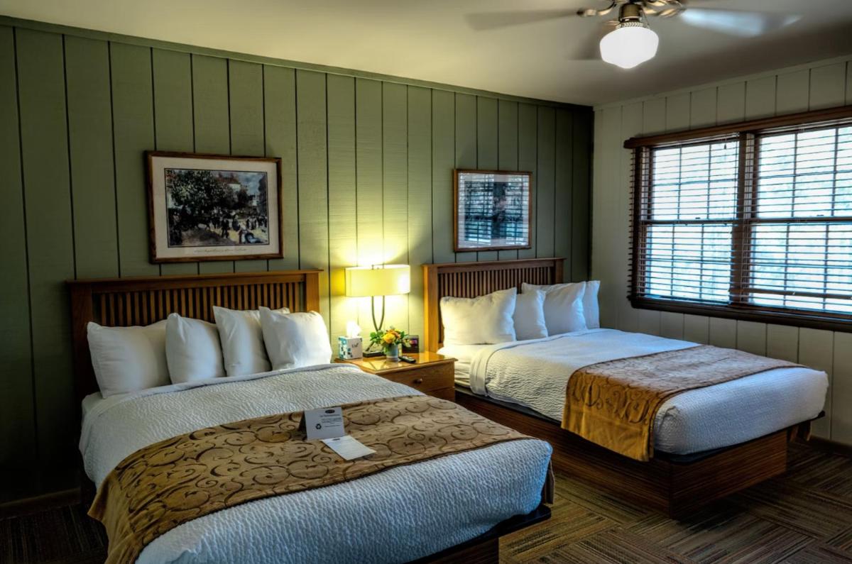 POSTOAK Lodge and Retreat - image 6