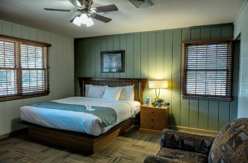 POSTOAK Lodge and Retreat - image 7