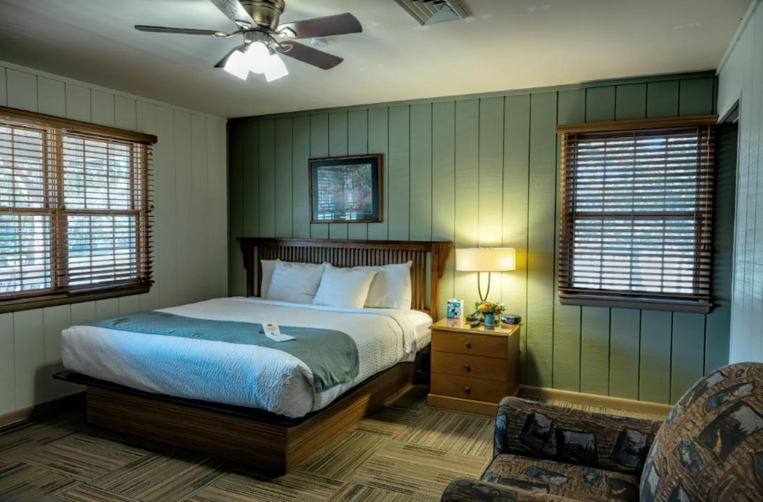 POSTOAK Lodge and Retreat - image 7