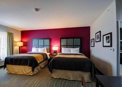 Comfort Inn & Suites Tulsa I-44 West - Rt 66 - image 10