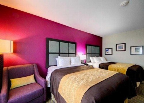 Comfort Inn & Suites Tulsa I-44 West - Rt 66 - image 13