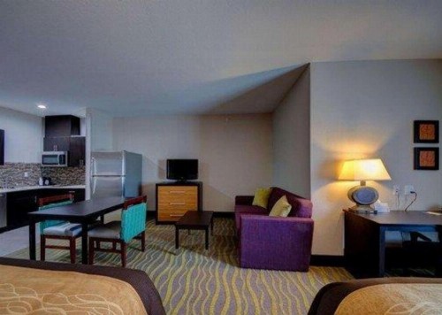 Comfort Inn & Suites Tulsa I-44 West - Rt 66 - image 14