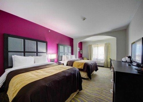Comfort Inn & Suites Tulsa I-44 West - Rt 66 - image 15