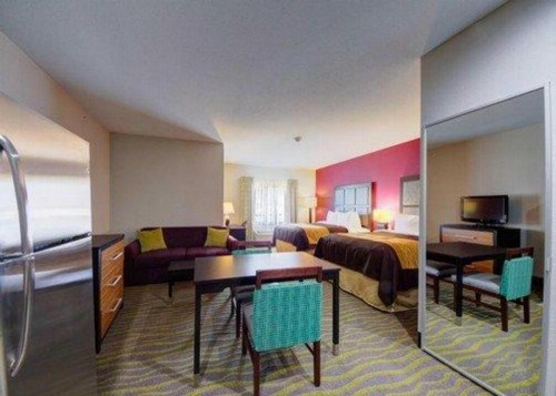 Comfort Inn & Suites Tulsa I-44 West - Rt 66 - image 20