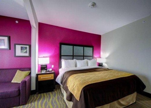 Comfort Inn & Suites Tulsa I-44 West - Rt 66 - image 23