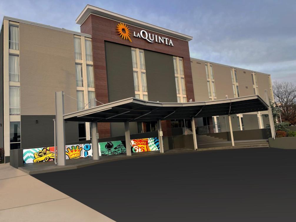 Best Western Plus Downtown Tulsa/Route 66 Hotel - main image