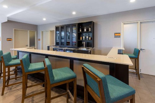 Best Western Plus Downtown Tulsa/Route 66 Hotel - image 2