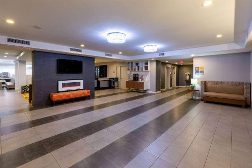 Best Western Plus Downtown Tulsa/Route 66 Hotel - image 25