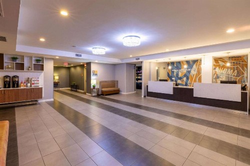Best Western Plus Downtown Tulsa/Route 66 Hotel - image 33