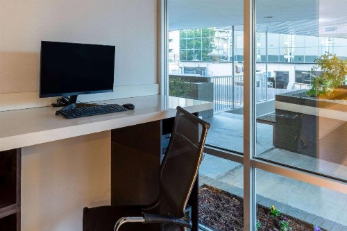 Best Western Plus Downtown Tulsa/Route 66 Hotel - image 34