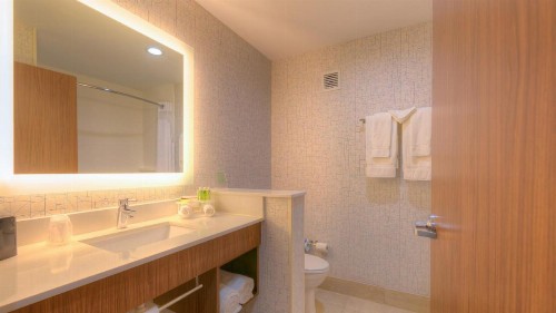 Holiday Inn Express & Suites Tulsa Midtown an IHG Hotel - image 41