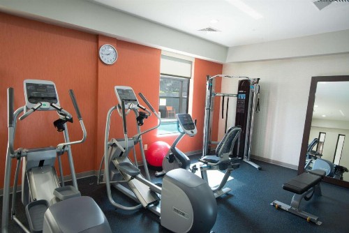 Home2 Suites by Hilton Tulsa Hills - image 11