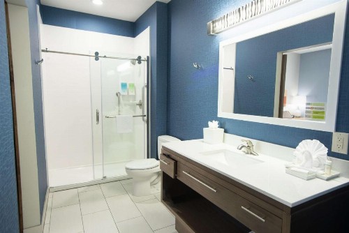 Home2 Suites by Hilton Tulsa Hills - image 14